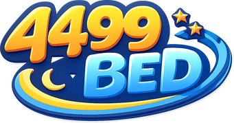 4499 Bed লোগো